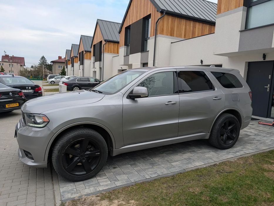 Dodge Durango