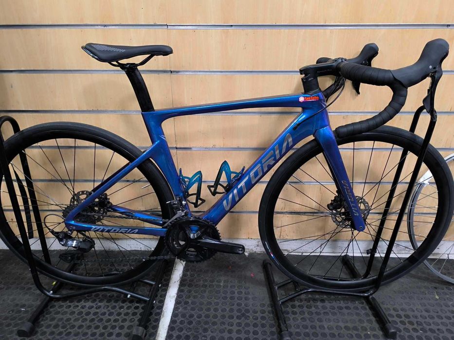 Bicicleta de estrada