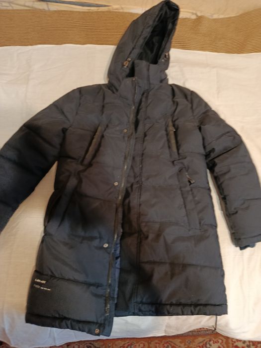 Куртка підліткова на хлопчика