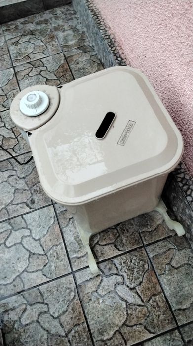 Стиральная машина.