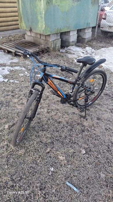 Продам волесепед