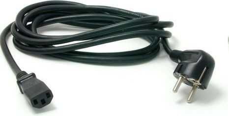 EU-PT Power Cable with Ground (Schuko Type) Tower64862178503554121
