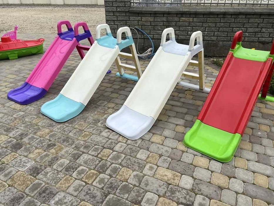 продам горку в гарному стані