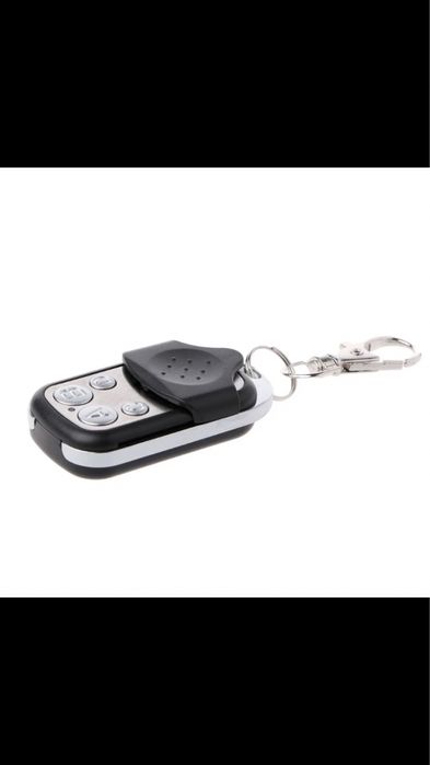 Universal Remote Control for Gate/Garage Door Copy and Cloning, 433.92 MHz – New64575240580227123