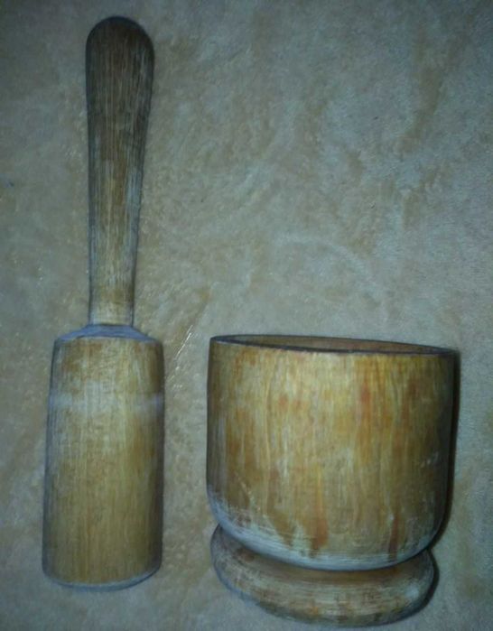 Лот Кухонне приладдя продам або обміняю на мед