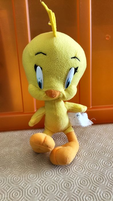 Peluches varios modelos
