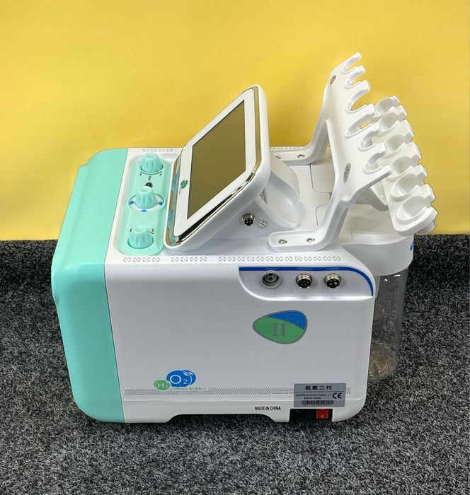 Аппарат косметологический Beauty Lux Н2О2 Гидродермабразия