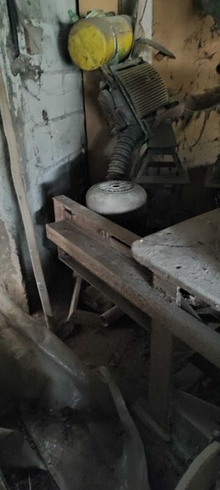 Moinho eletrico moer milho