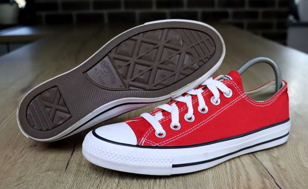 Converse sportowe damskie trampki 37 (23,5 cm)