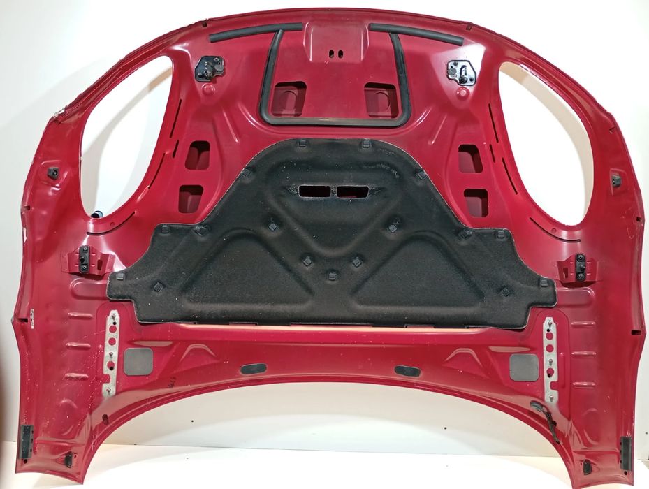 Capot PORSCHE Macan (95B)