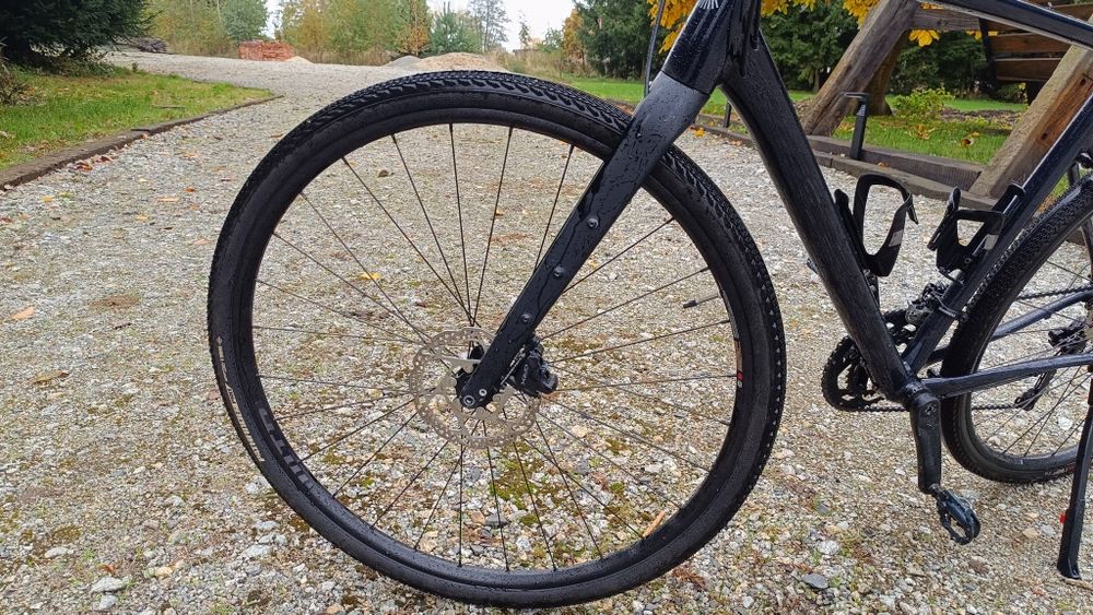 Gravel Cannondale Topstone 2 GRX 400