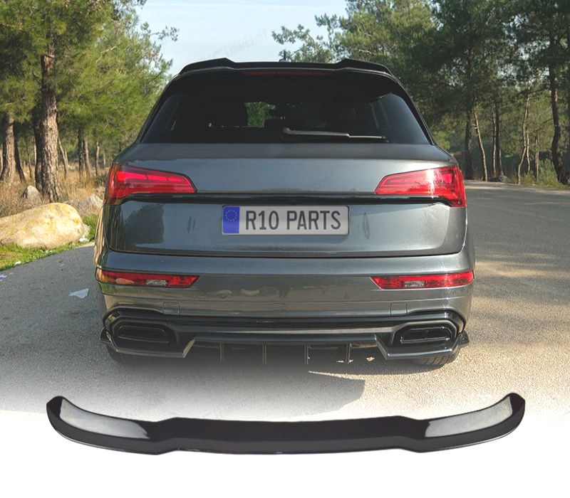 AILERON AUDI Q5 SPORTBACK 20- PRETO BRILHANTE