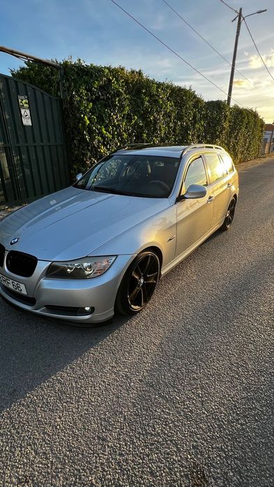 BMW 318