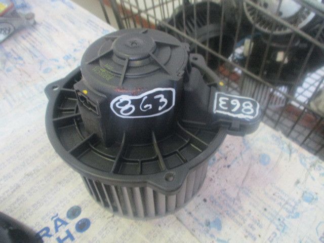 Motor da chauffage / sofagem HYUNDAI i10 (PA)