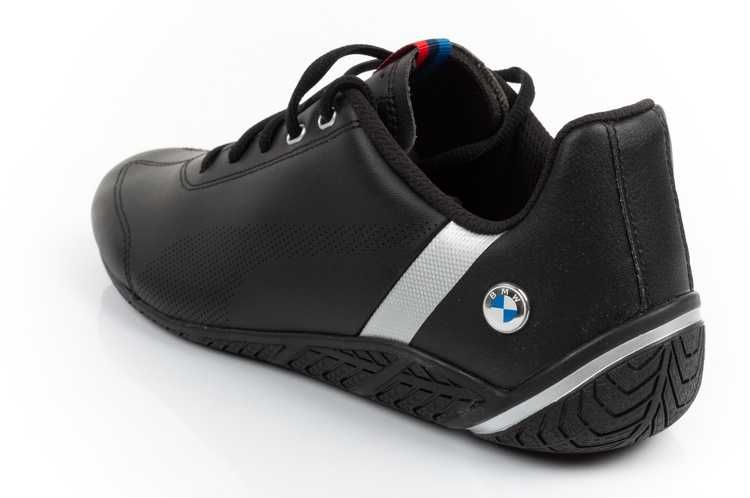 Buty męskie sportowe Puma BMW MMS RDG r. 40-44,5