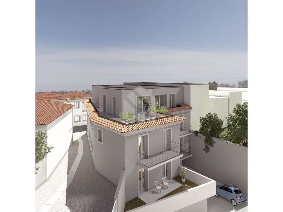 Venda Apartamento T2 Novo, em Real, Braga