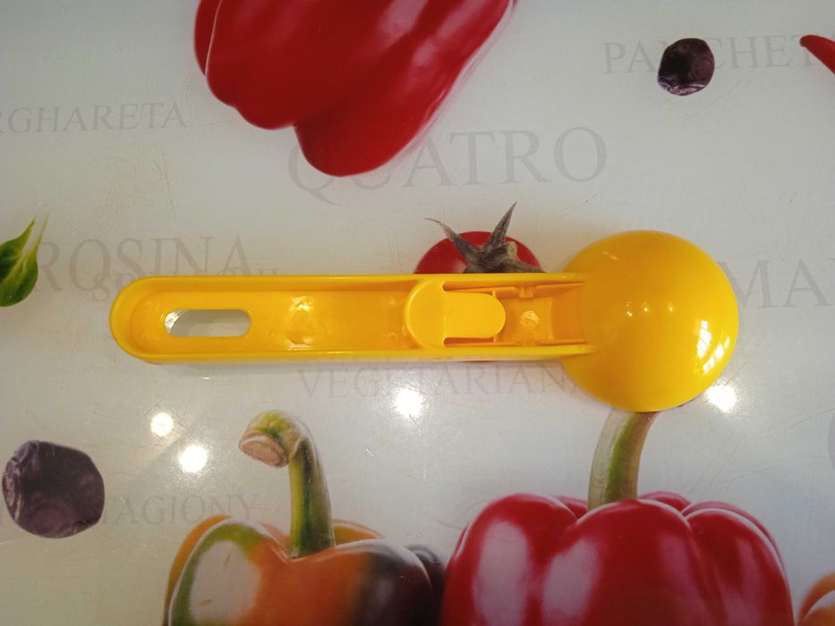 Ложка для мороженного