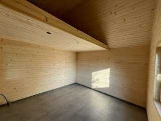 Boazeria / Podbitka 11x90mm – Świerk – Transport Lublin