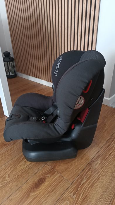 Fotelik  samochodowy Maxi Cosi priori 9-18kg ( 1-4lata).