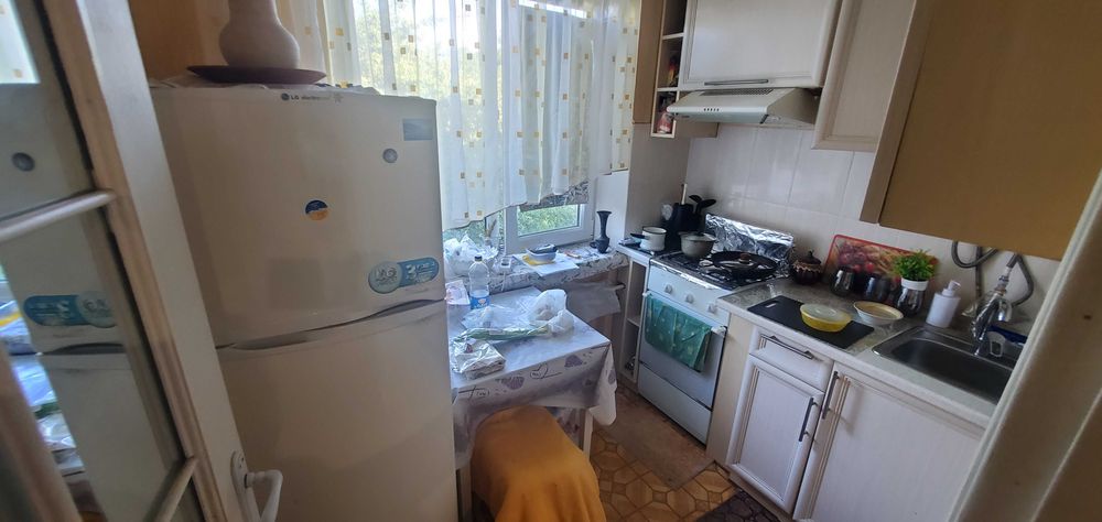 сдам 1комн квартиру пл Профсоюзов, Фестивальная