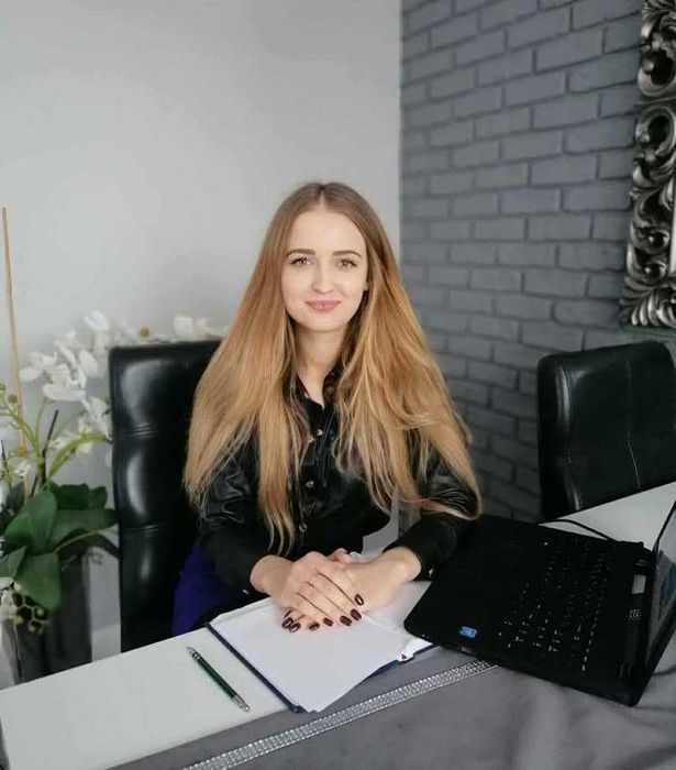 Lekcje języka angielskiego/ zajęcia dla firm