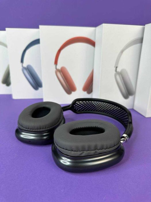 Постачальник товарів техніки AirPods, Watch, Marshall, Фени, Зарядки