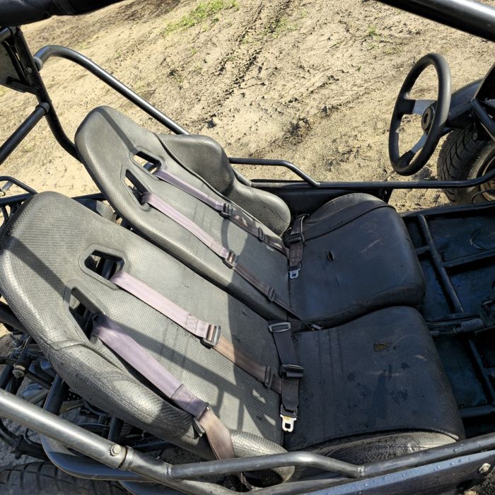 Buggy Zumico Ors