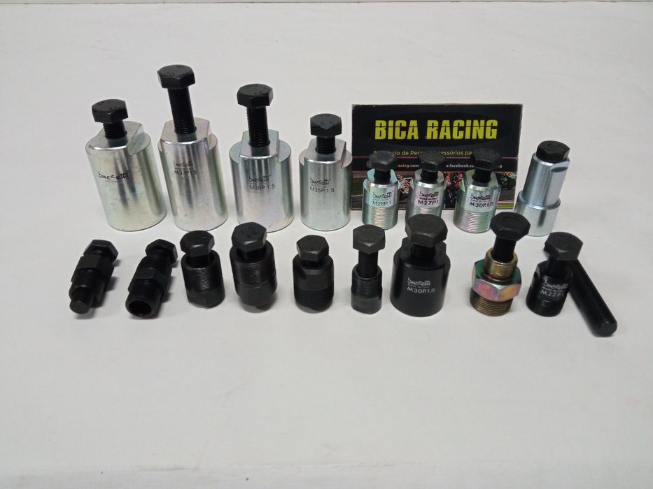 Saca volante motor Buzzeti Varias 14,19,22,24,26,27,28,30,33,35,38,39