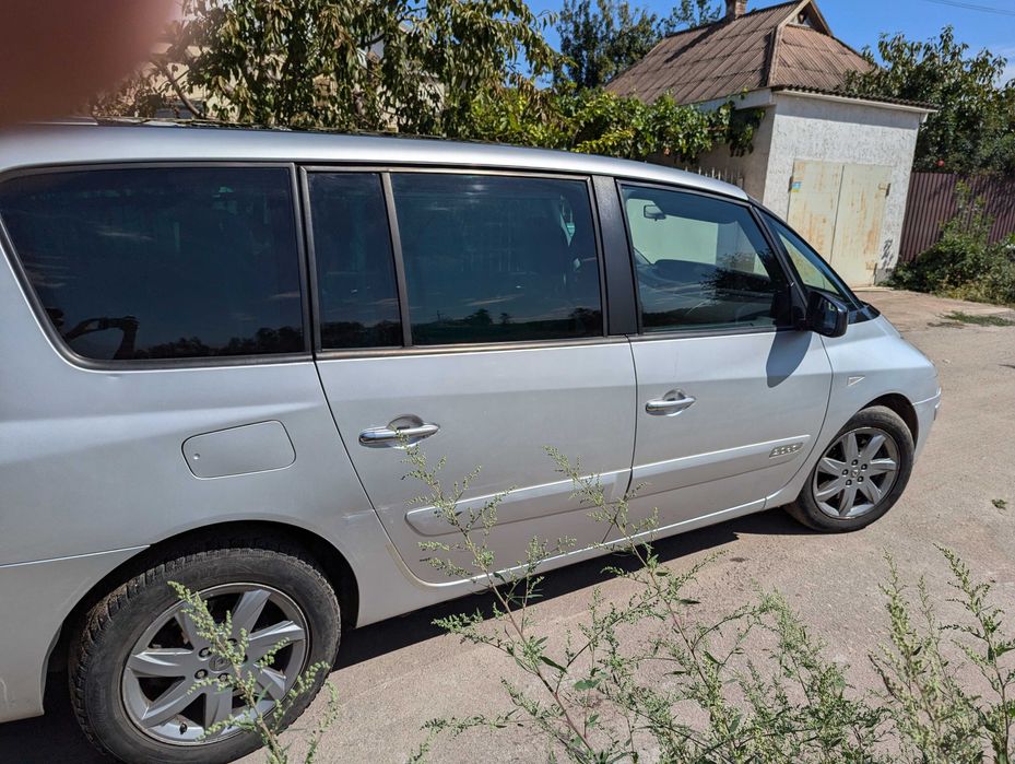 Продаж Renault Espace 2011 | Автомат | Фул комплектація