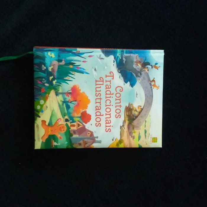 Livros Infantis Novos