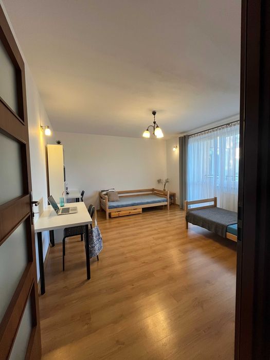 Mieszkanie – Lublin, Śródmieście - Widok 3