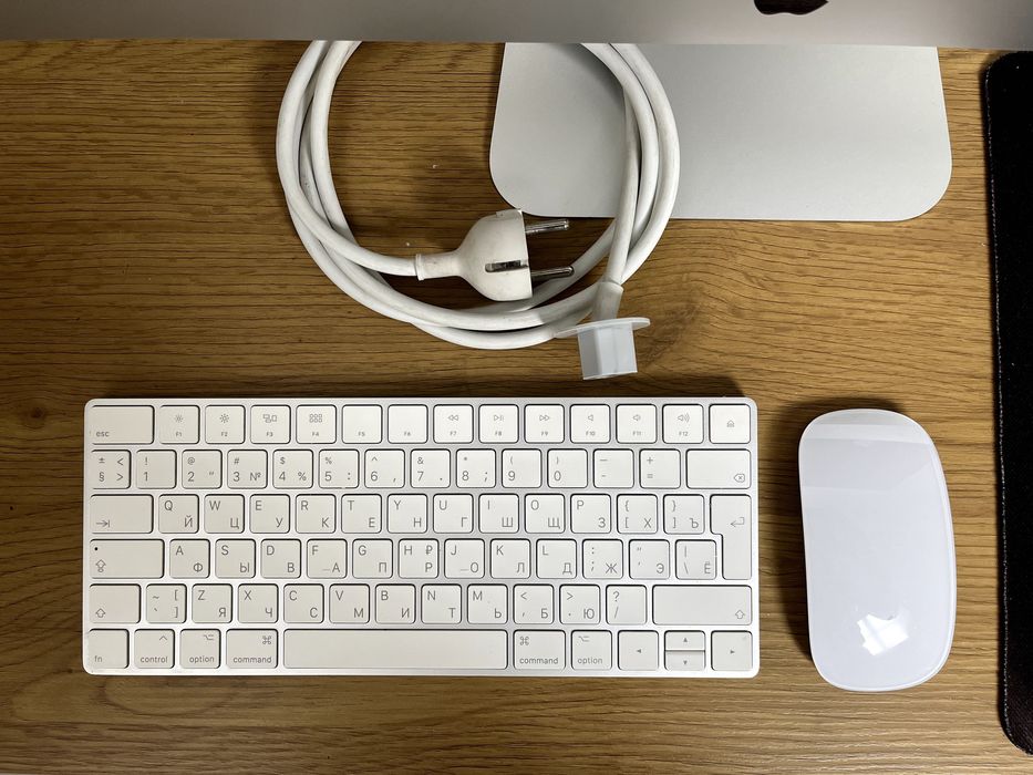 imac pro 2017 - Купити електроніку - Ціни на OLX.ua