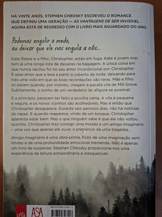 O Amigo Imaginário
