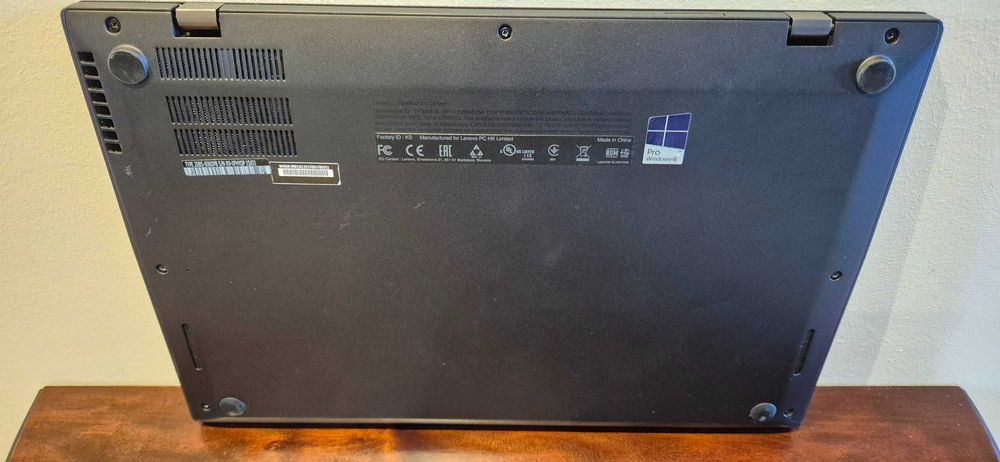 Lenovo ThinkPad X1 Carbon Intel Core i7