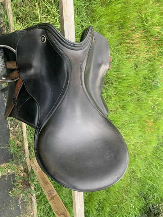 Arreio Kieffer wien dl 17.5