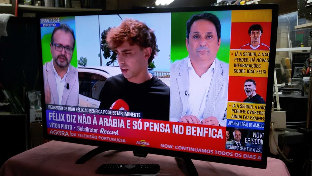 tv led philips 32phh4101/88 32polg