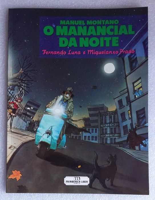Prado - O Manancial Da Noite
