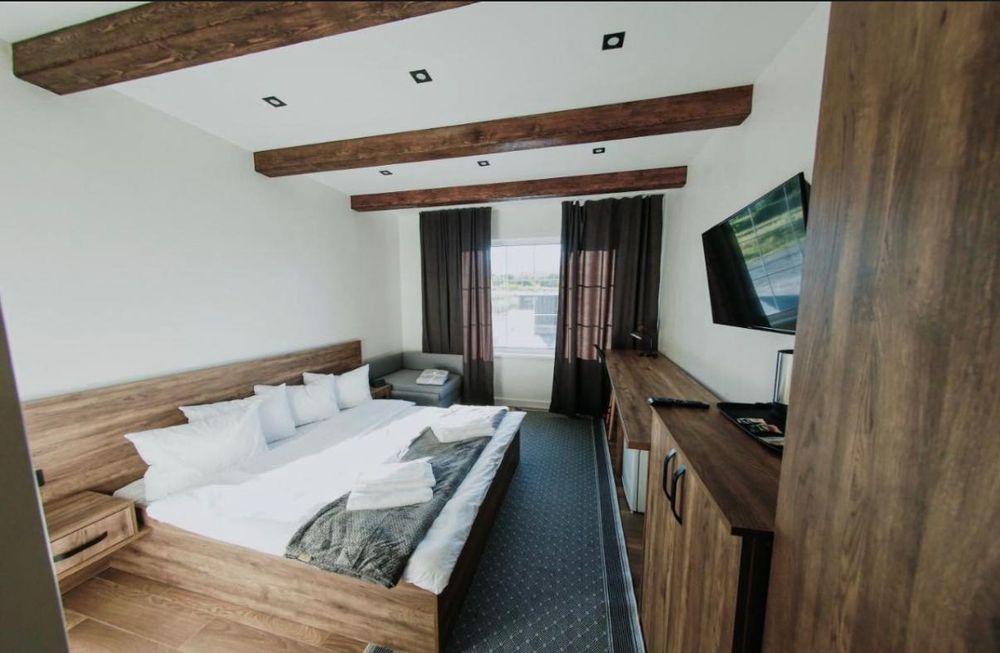 Власник ‼️Продаж діючого прибуткового бізнесу, с.Солочин, Закарпатська