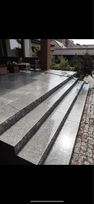 Układanie kostki brukowej