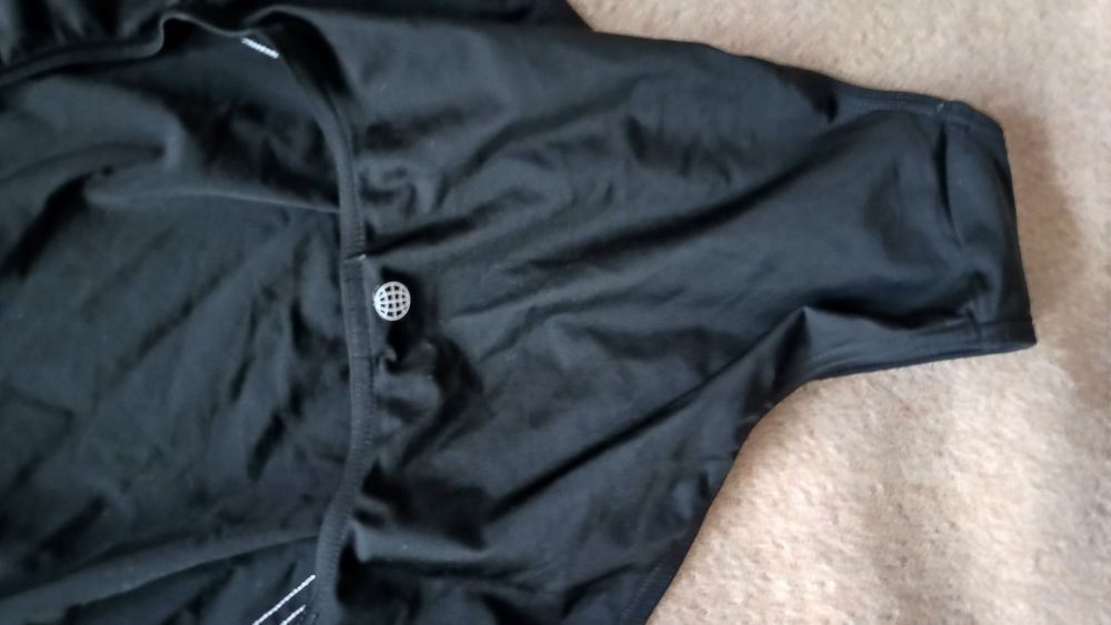 Kostium kąpielowy adidas UK 36