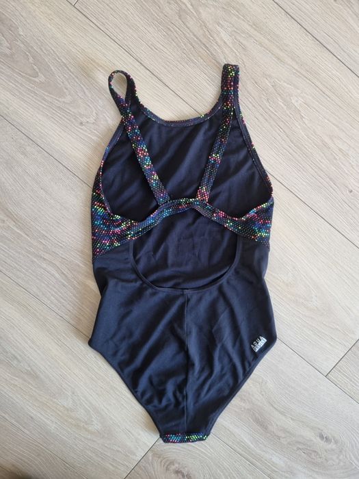 Kostium kąpielowy decathlon