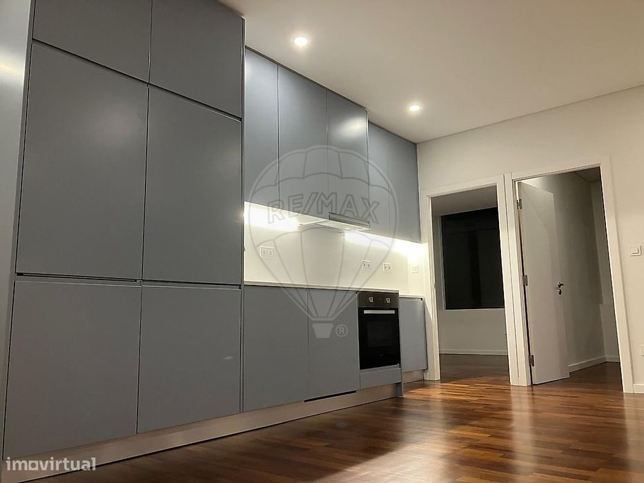 Apartamento T2 para arrendamento