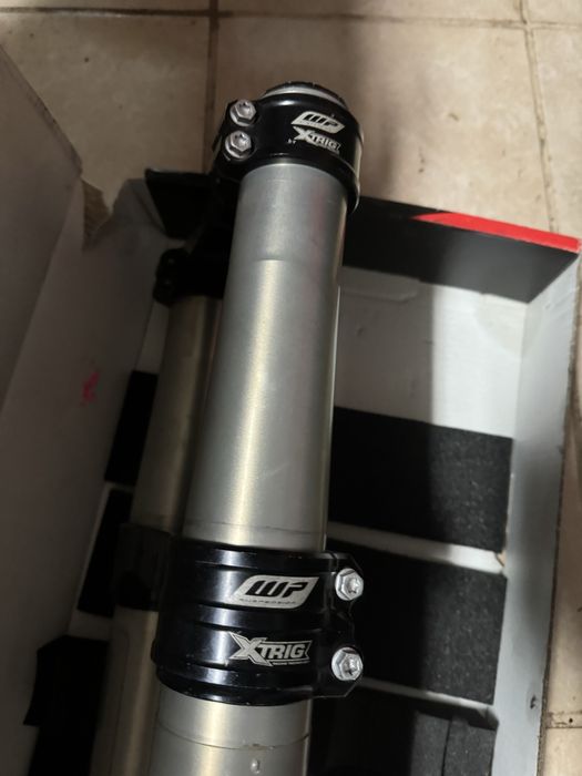 Wp cone valve 52 mm oficiais