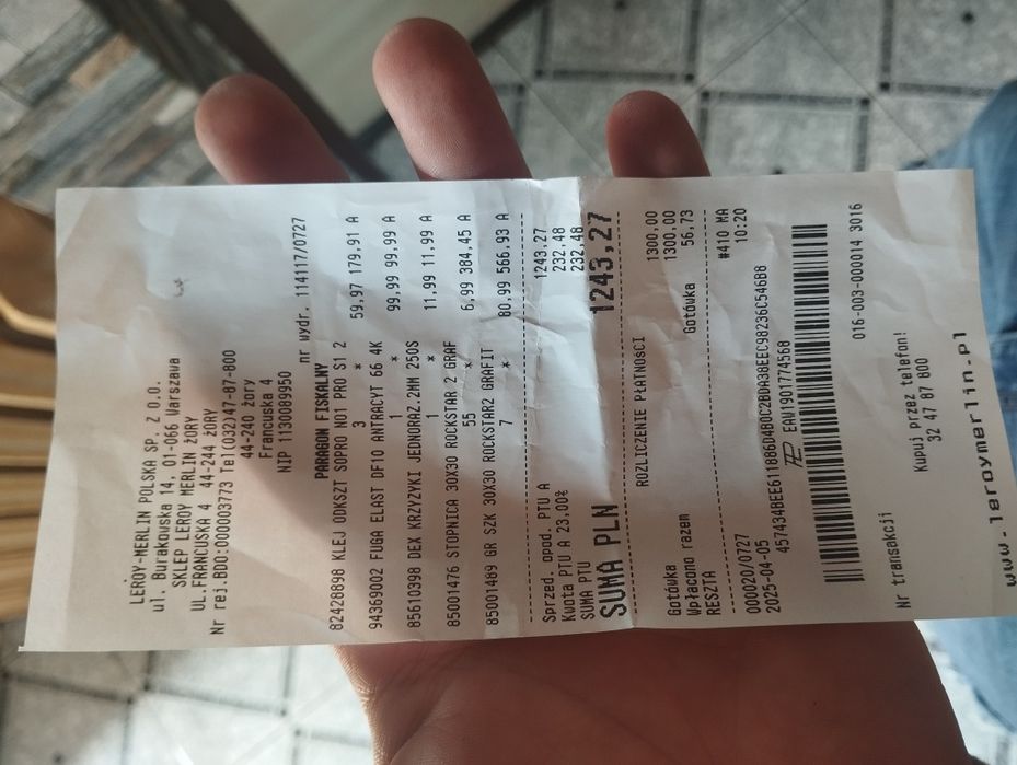 Zestaw na taras, schody: płytki , gres,stopnice