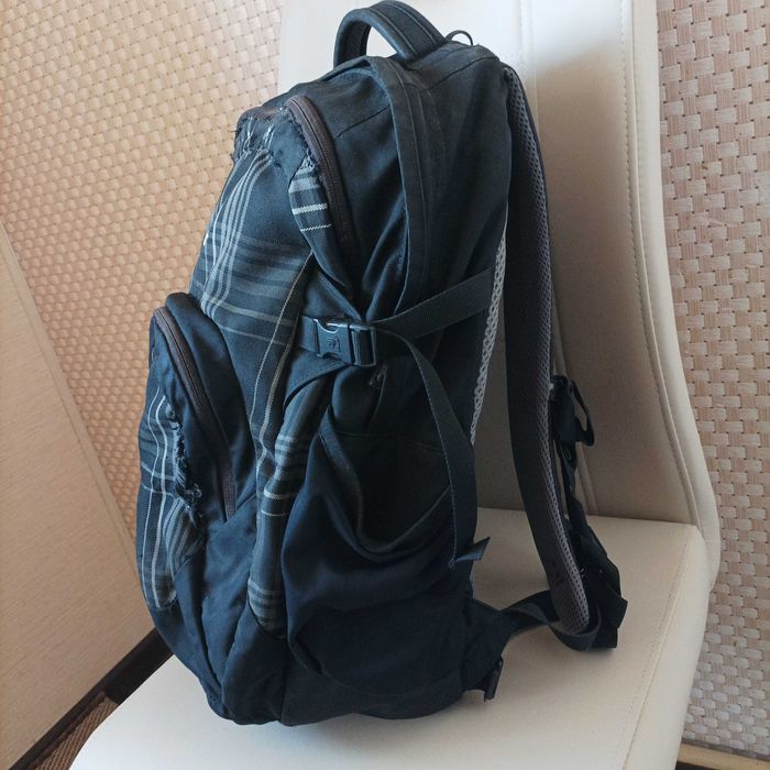 Рюкзак Deuter Giga 31л