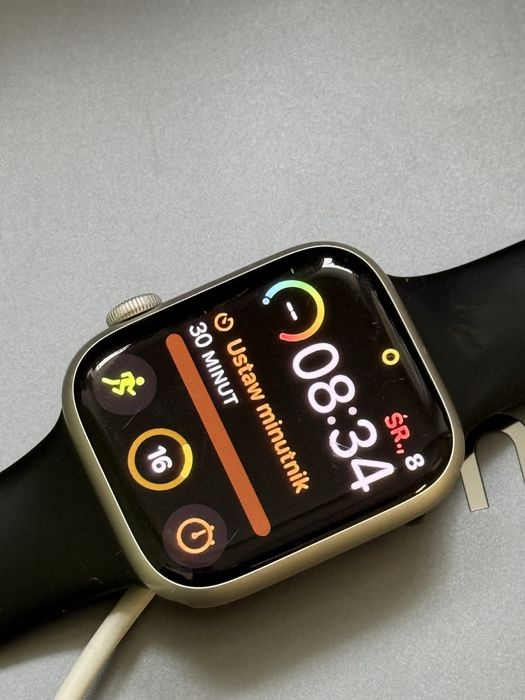 Apple Watch 7 GPS