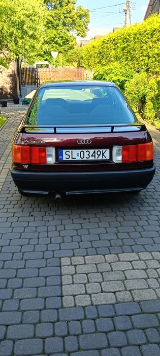 Sprzedam Audi 80b3