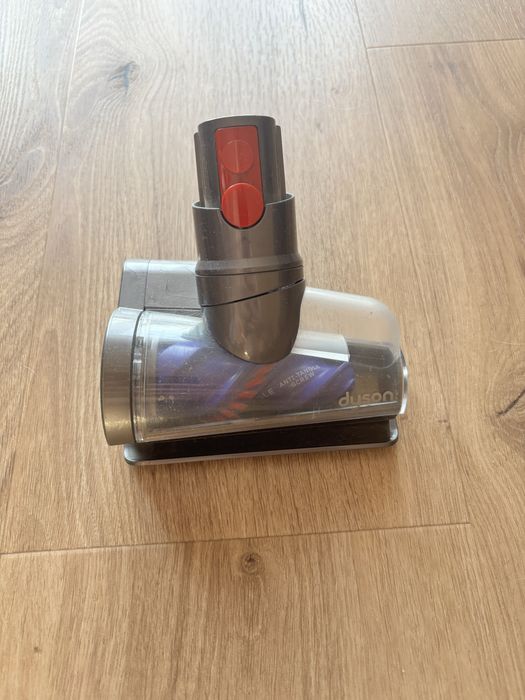Dyson v12 detect slim