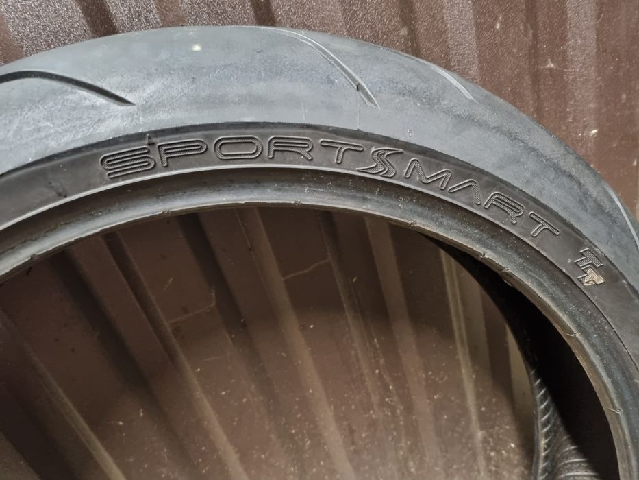 Мотошини 120.70.17t Dunlop Скати