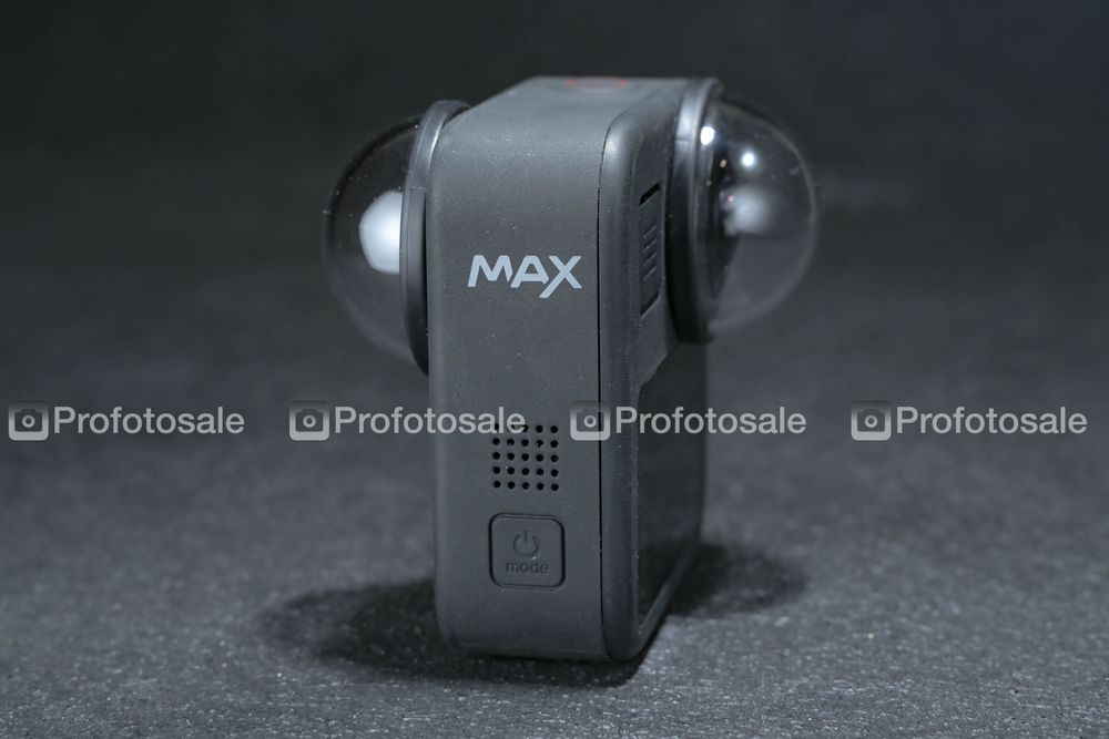 Екшн-камера Gopro Max